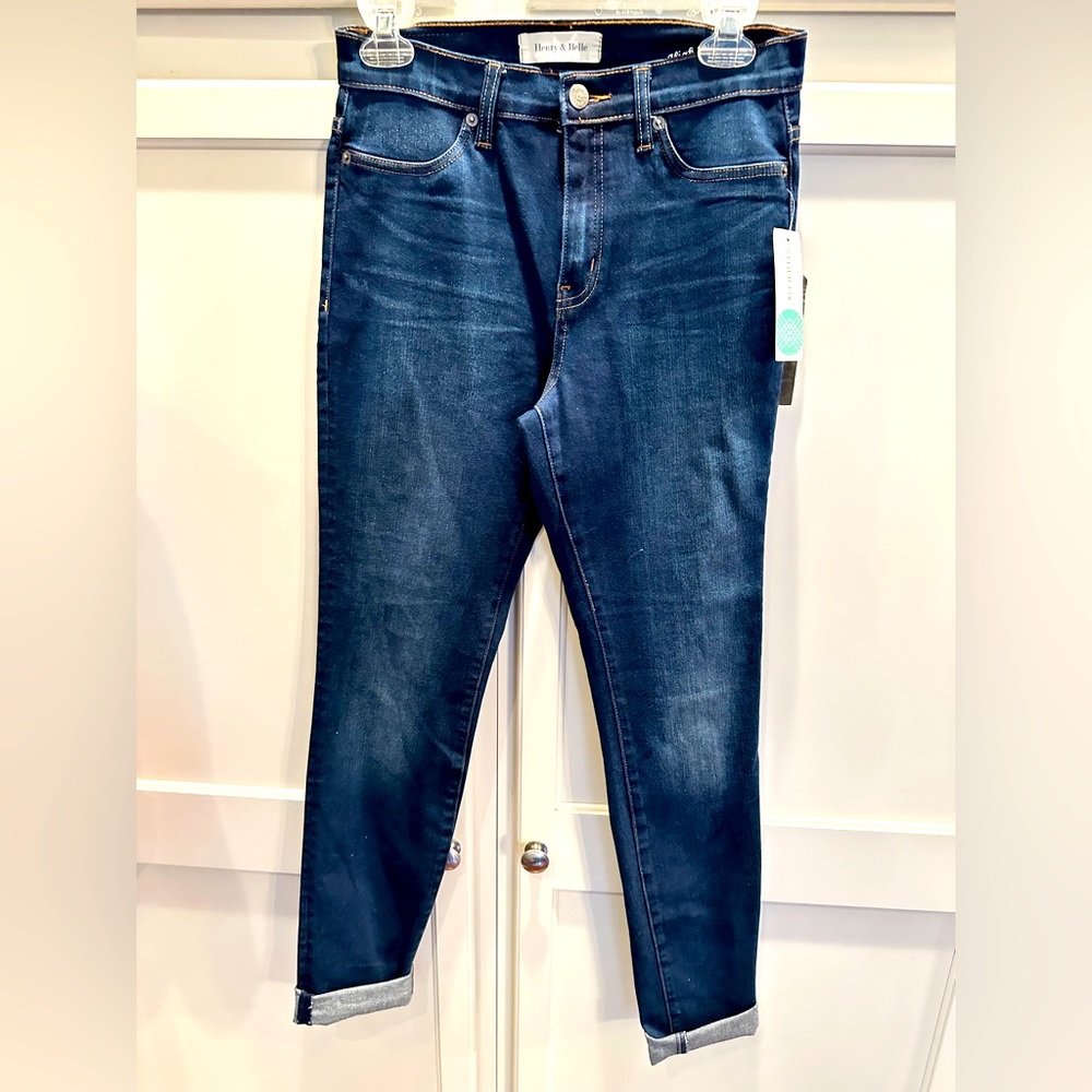 Henry & Belle Jeans